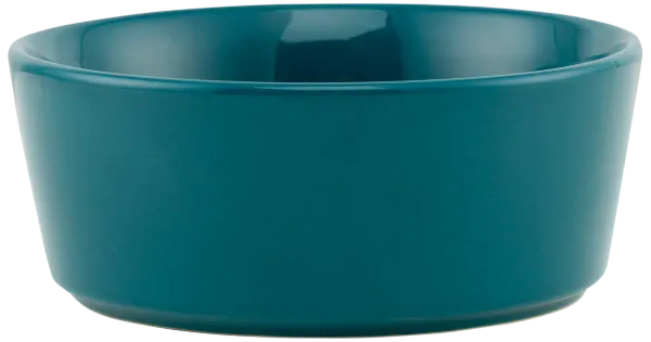 Kauss Isla 14 cm türkiis