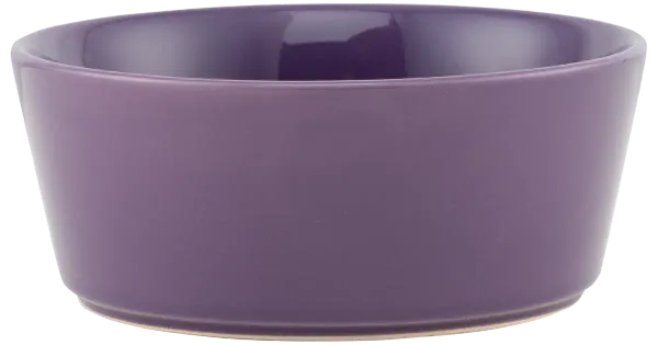Kauss Isla 16 cm lilla