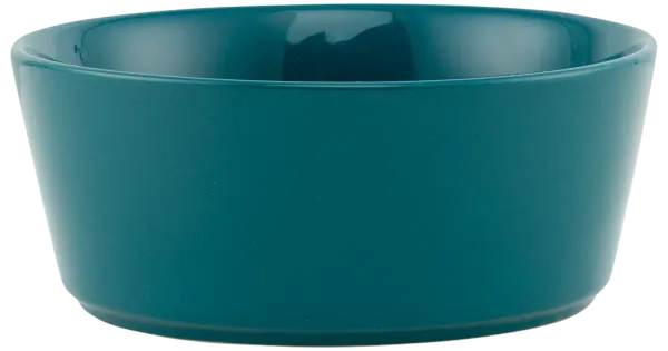 Kauss Isla 16 cm türkiis