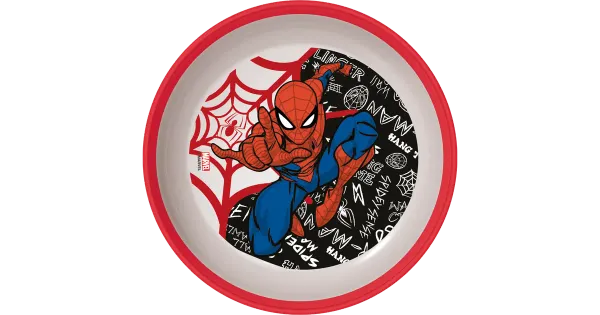 Kauss Spiderman