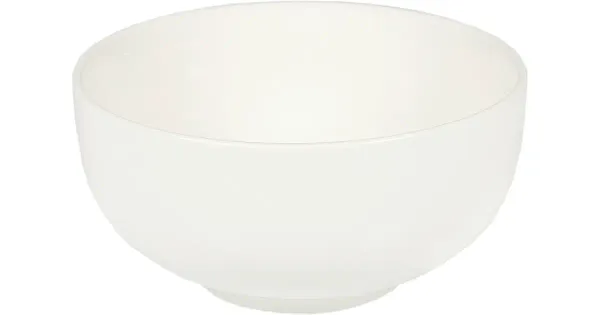 Kauss Stella 14 cm, valge