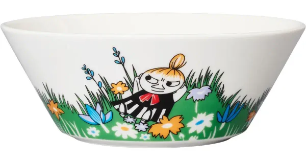 Kauss Väike Myy niidul 15 cm