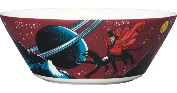 Kauss Võlur 15 cm