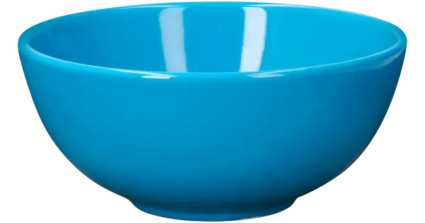 Kauss Xtra Kera 14 cm sinine
