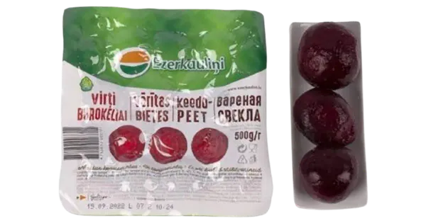 Keedupeet 500g