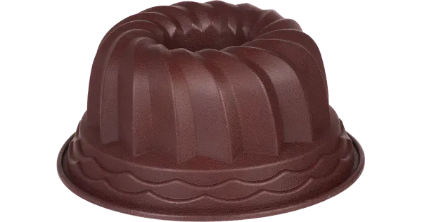 Keeksivorm 22 cm, silikoon