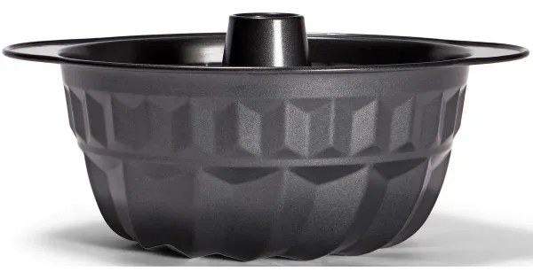 Keeksivorm auguga 22 cm