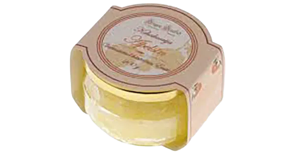 Kehakoorija Apelsin, SIGNE SEEBID, 200g