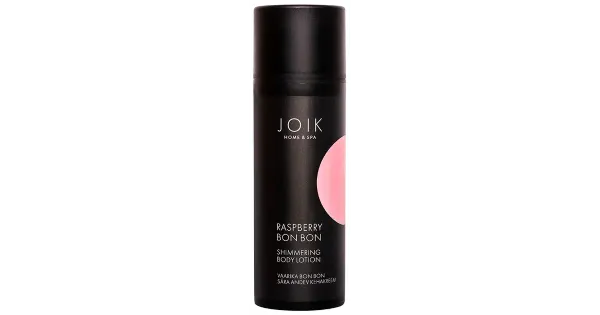 Kehakreem Joik vaarika Bon Bon 150ml