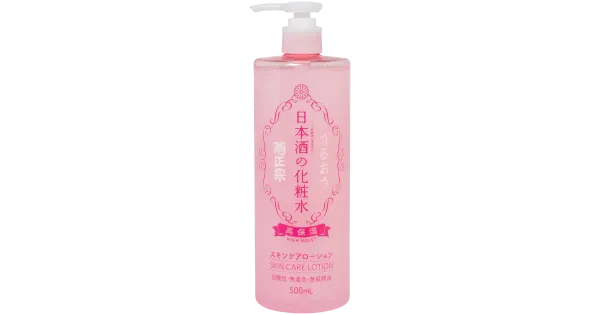 Kehalosjoon Kiku-Masamune 500ml