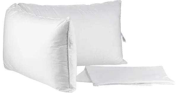 Kehapadi 40x135 cm, valge