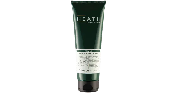 Kehapesu Heath Rescue 250ml