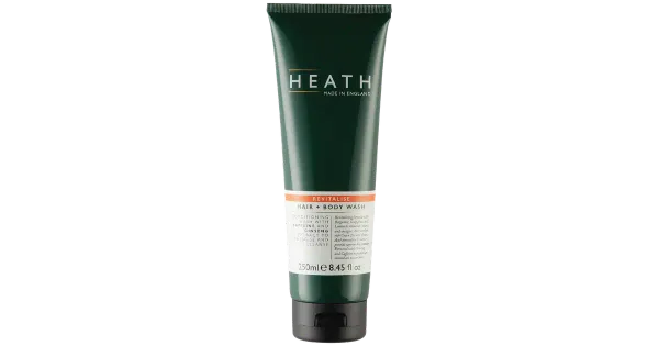 Kehapesu Heath Revitalise 250ml