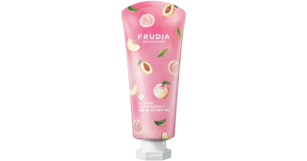 Kehaseerum Frudia My Orchad virsik 200ml