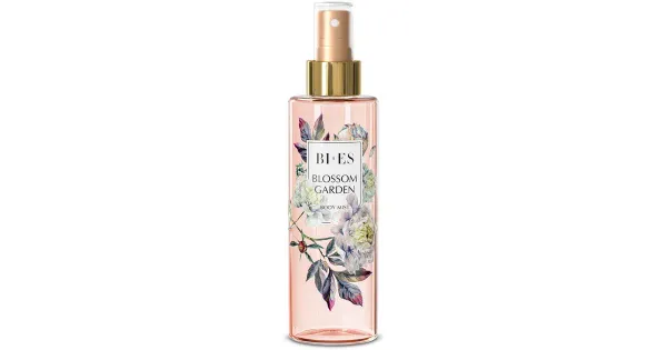 Kehasprei Bi-Es Blossom Garden 200ml