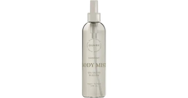 Kehasprei Gunry Harmony Sea Salted Blossom 150ml