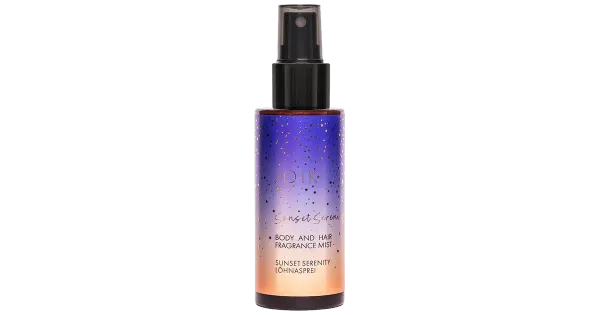 Kehasprei Joik Sunset Serenity 100ml
