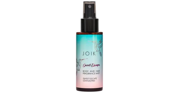 Kehasprei Joik Sweet Escape 100ml