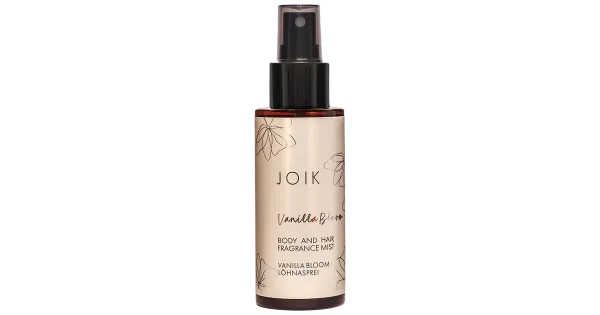 Kehasprei Joik Vanilla Bloom 100ml