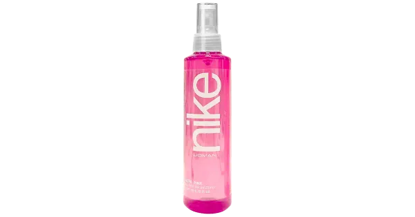 Kehasprei Nike Ultra Pink 200ml
