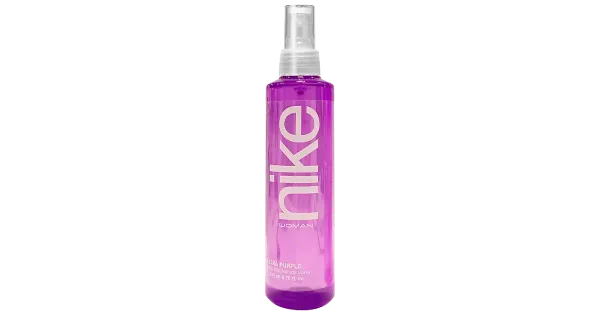 Kehasprei Nike Ultra Purple 200ml