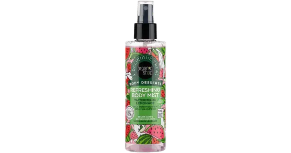 Kehasprei Organic Shop Watermelon Lemonade 200ml