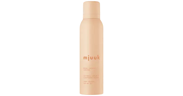 Kehavaht Mjuuk Confident Glow 150ml