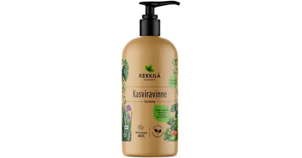 Kekkilä Taimeväetis 400 ml