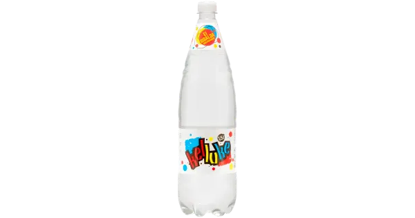 Kelluke limonaad 1,5L