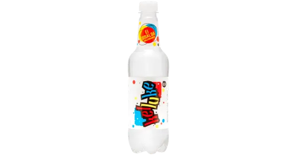 Kelluke limonaad 500ml