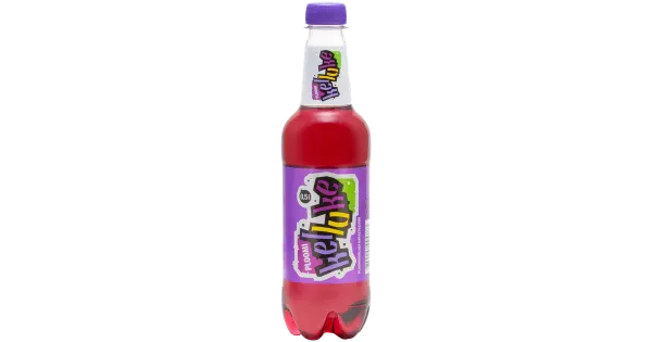 Kelluke ploomi karastusjook 500ml