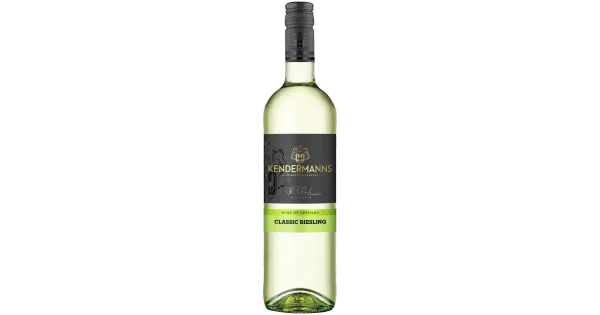 Kendermanns Riesling KGT vein 12%vol 187ml