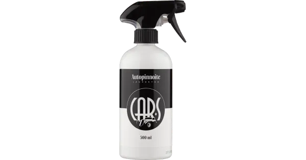 Keraamiline pinnakate CAR-S 500ml