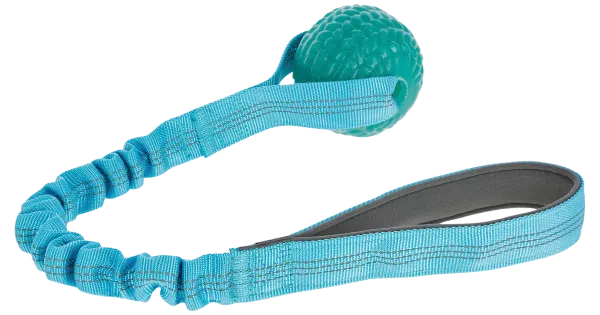 Kerbl vedruga mänguasi palliga, läbimõõt 6,5 cm, 50 cm