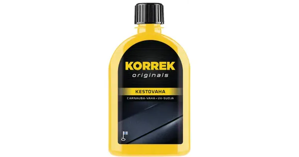Kestevvaha 350 ml
