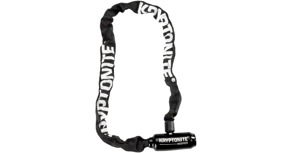 Ketilukk Kryptonite Keeper 585 5mm x 85 cm