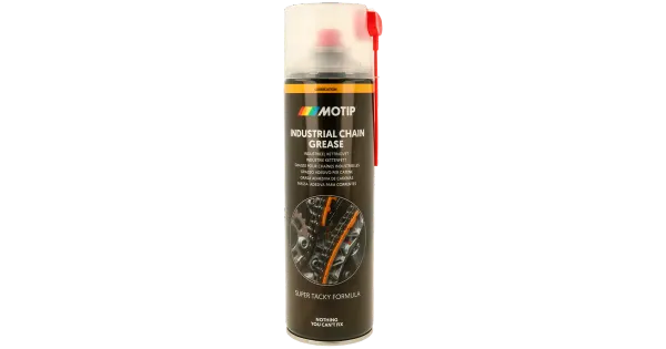 Ketimääre Chain grease 500 ml