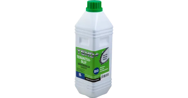 Ketiõli 1 l