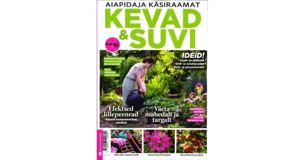 Kevad ja Suvi