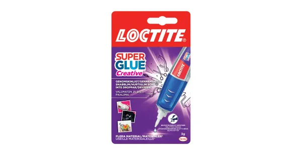 Kiirliim Loctite Perfect pen 3 g