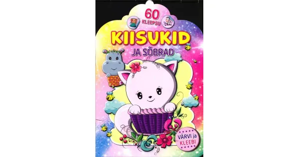 Kiisukid ja sõbrad