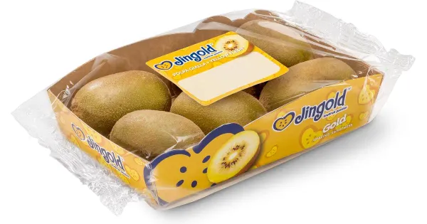 Kiivi kollane 500g I klass
