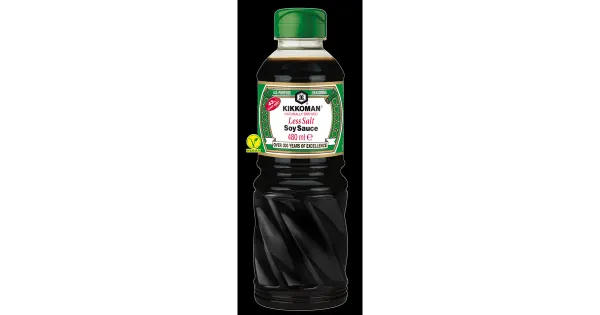 Kikkoman sojakaste 500 ml
