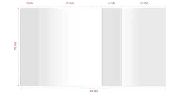 Kilekaaned