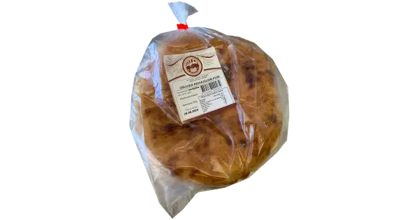 Kilikia Gruusia Rahvusleib Puri 330 G