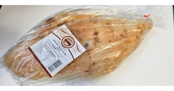 Kilikia Gruusia Rahvusleib Shoti 330 G