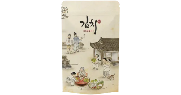 Kimchi 250g
