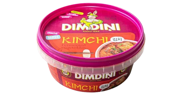 KIMCHI salat 250g Dimdini