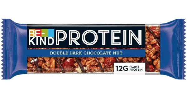 KIND Double Dark Chocolate Nut proteiinibatoon 50 g