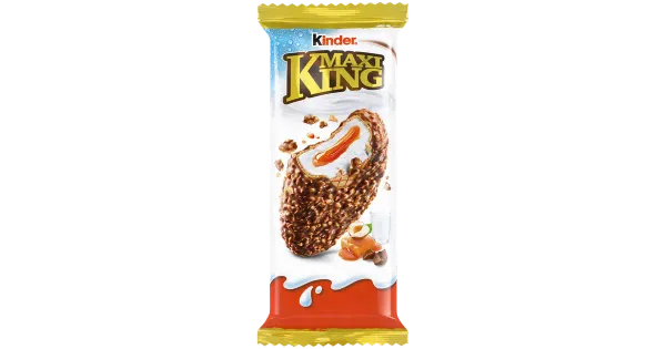 Kinder Maxi King batoon, 35g